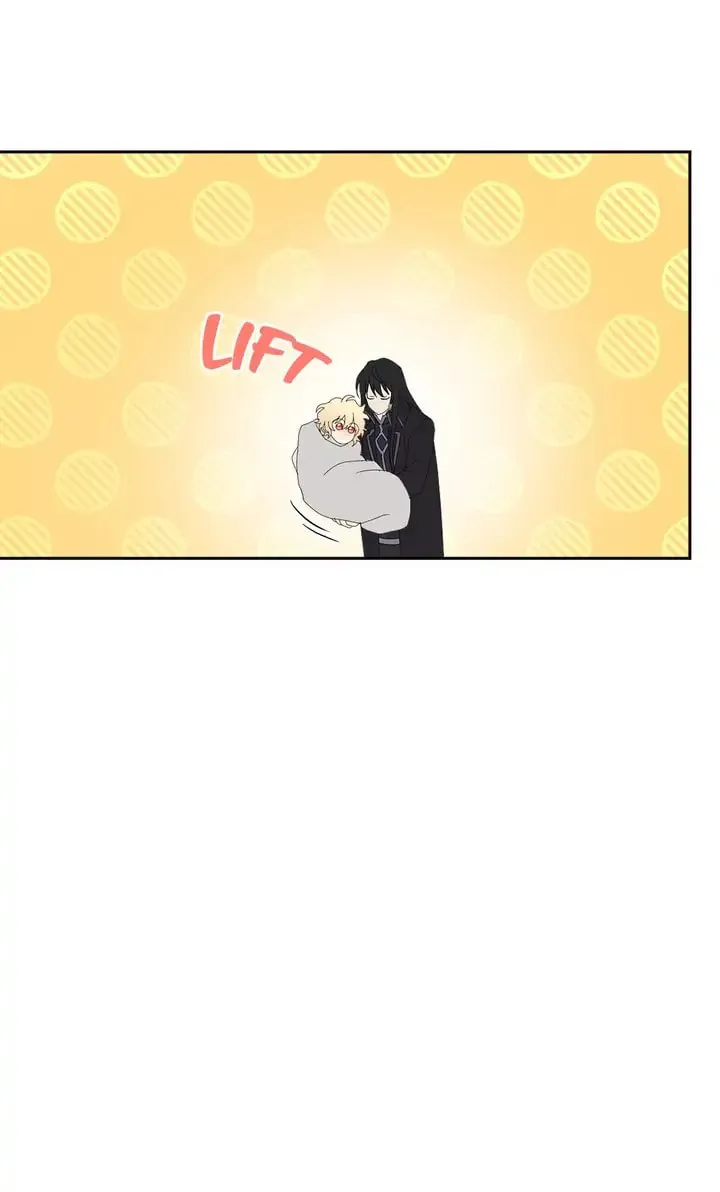 Ingram's Lantern Chapter 7 page 56 - 