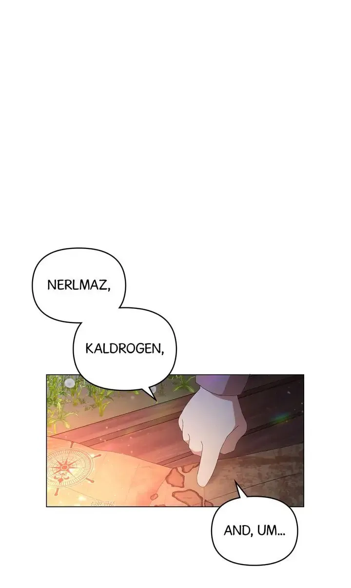 Ingram's Lantern Chapter 8 page 1 - 