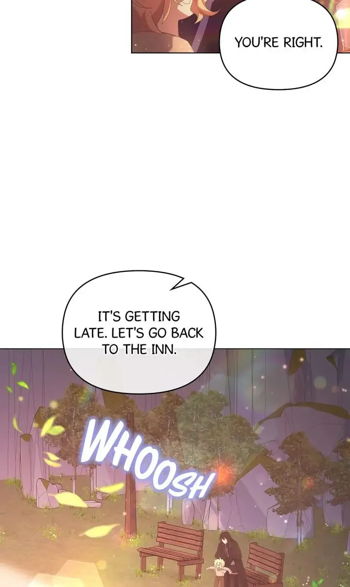 Ingram's Lantern Chapter 8 page 23 - 
