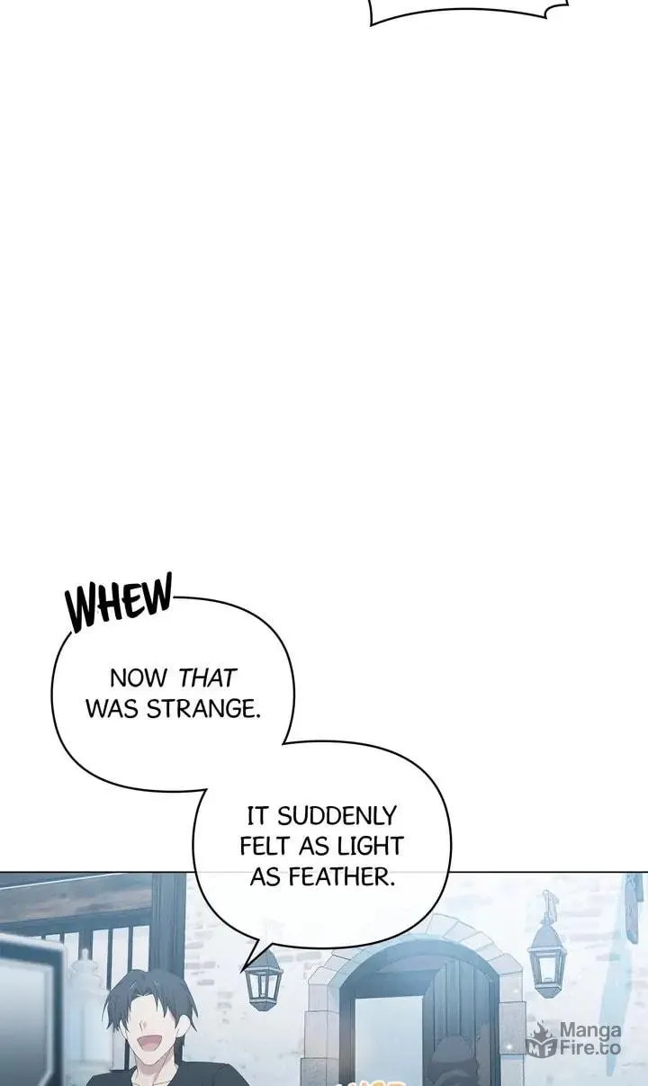 Ingram's Lantern Chapter 8 page 35 - 
