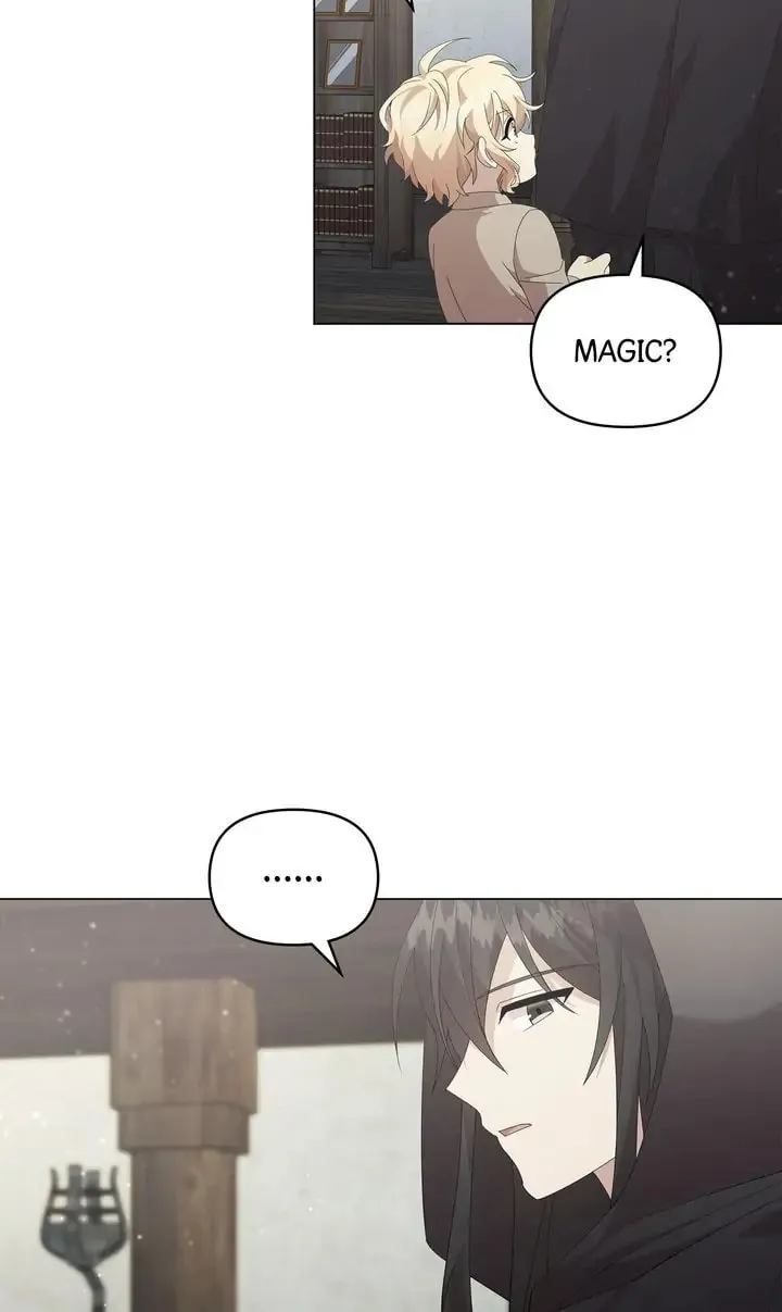 Ingram's Lantern Chapter 8 page 38 - 