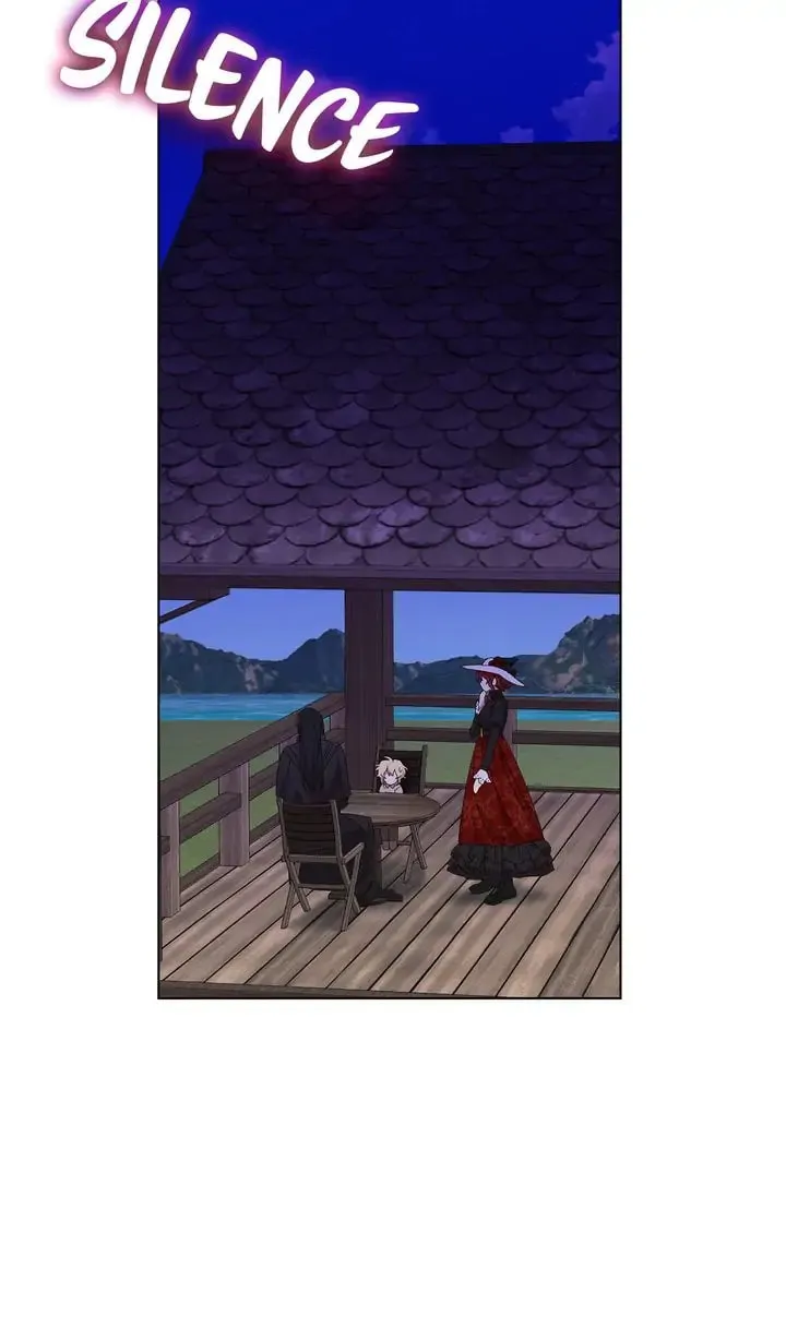 Ingram's Lantern Chapter 8 page 52 - 