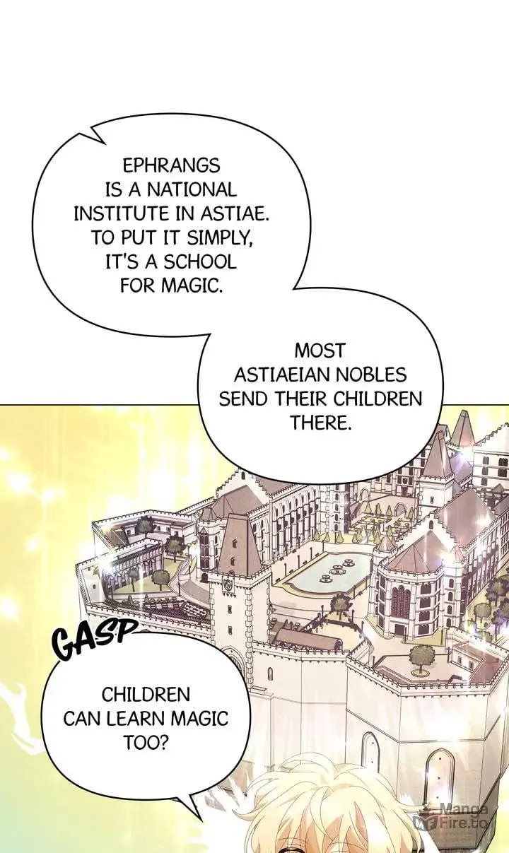Ingram's Lantern Chapter 8 page 65 - 