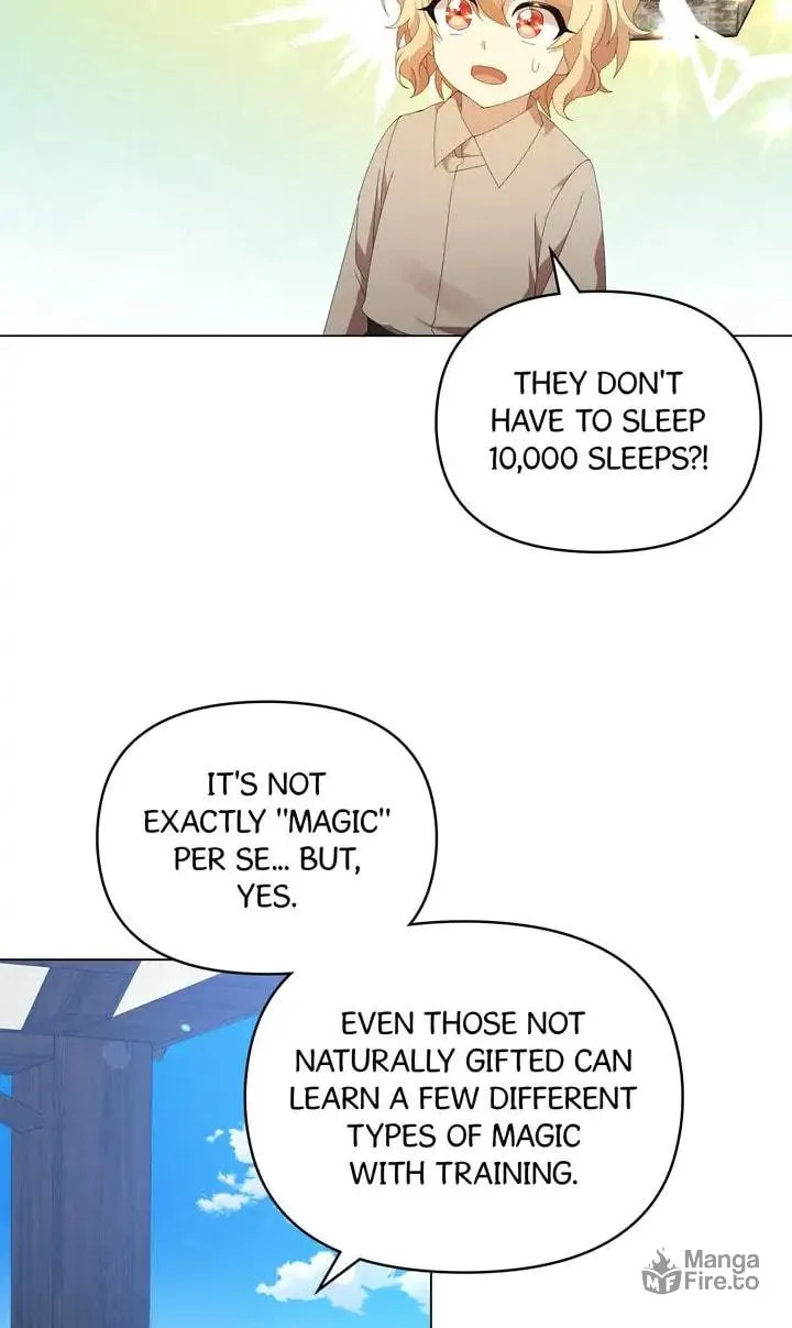 Ingram's Lantern Chapter 8 page 66 - 