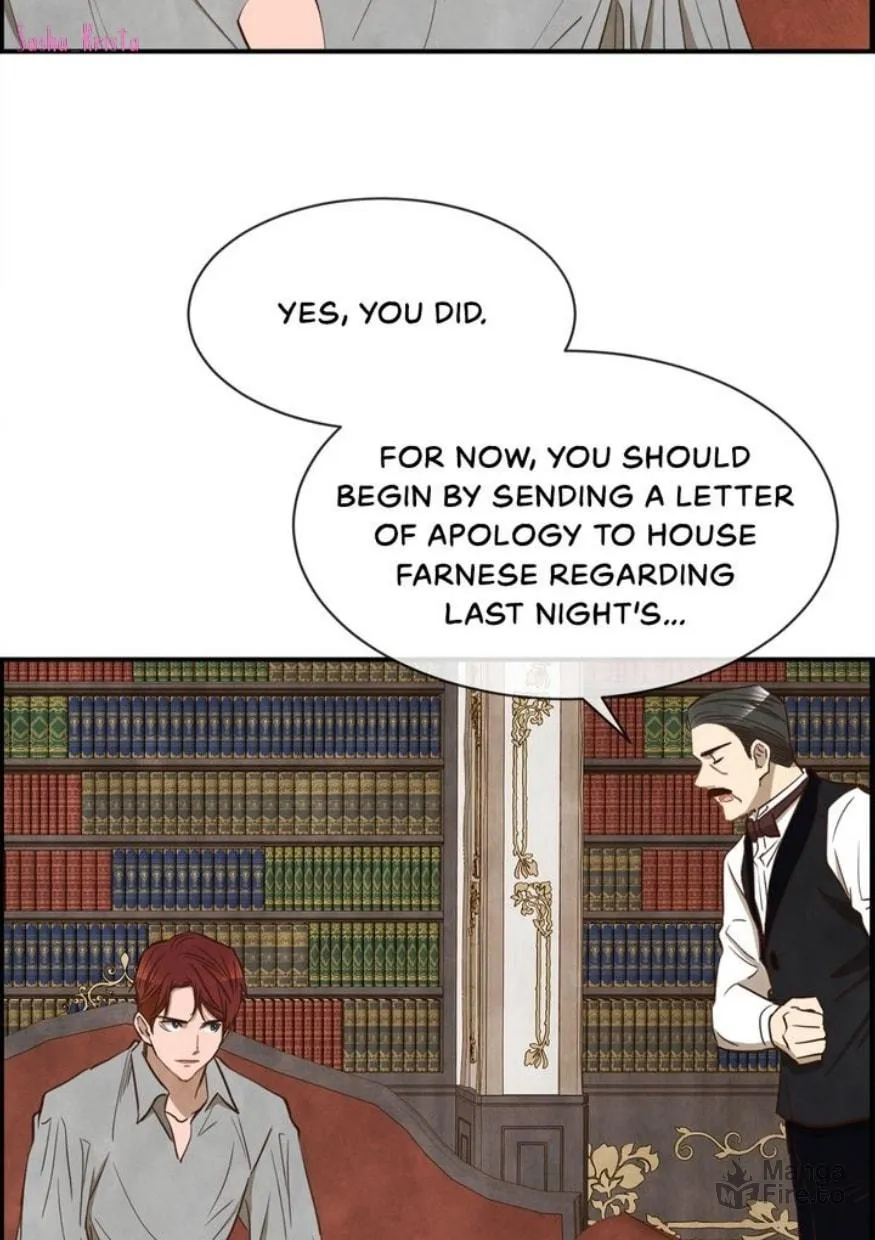 Ingrid, the White Deer Chapter 32 page 3 - 