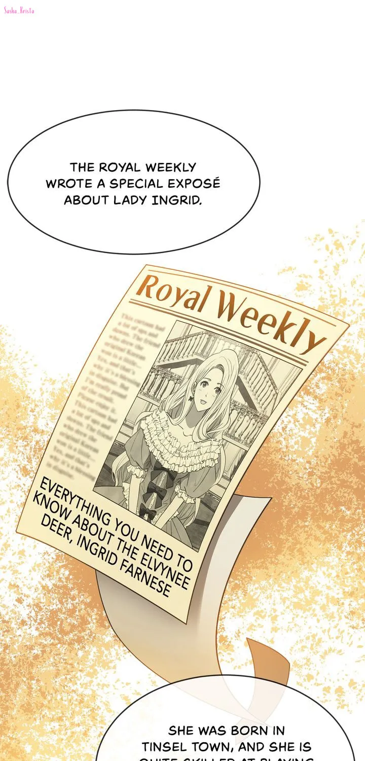 Ingrid, the White Deer Chapter 39 page 2 - 