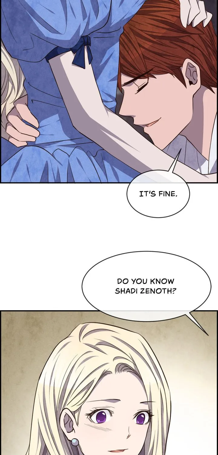Ingrid, the White Deer Chapter 39 page 15 - 