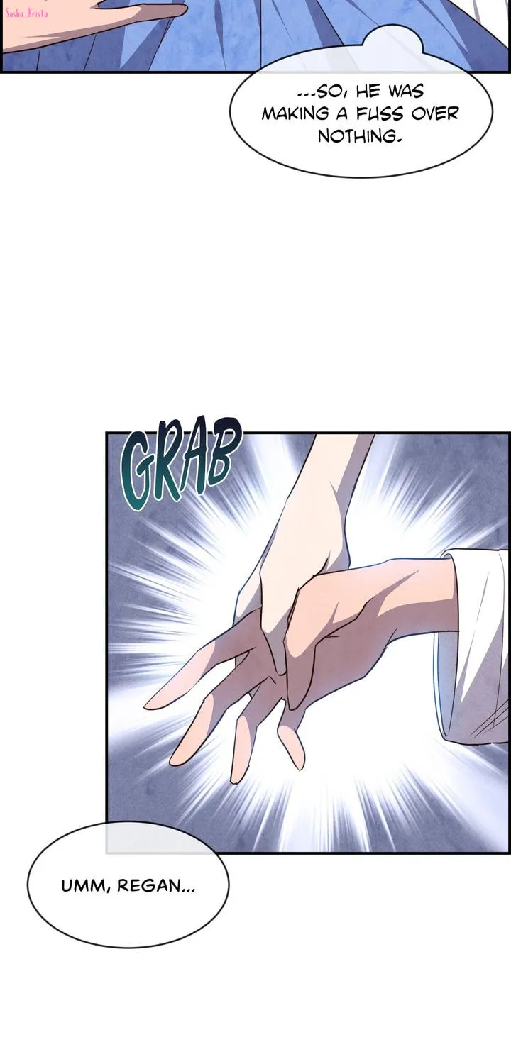 Ingrid, the White Deer Chapter 39 page 17 - 