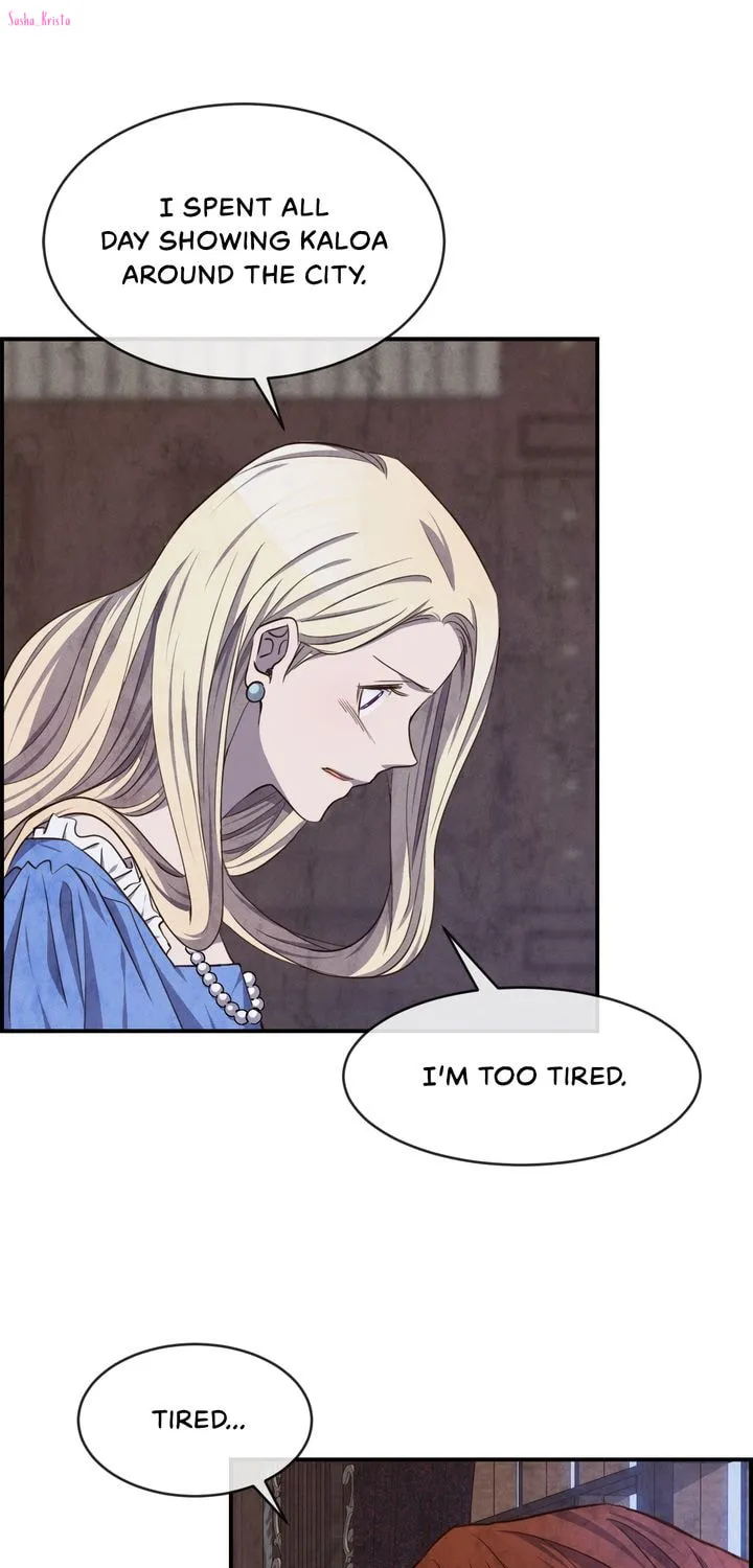 Ingrid, the White Deer Chapter 39 page 20 - 