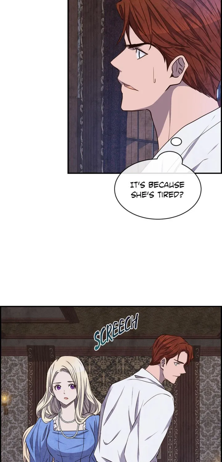 Ingrid, the White Deer Chapter 39 page 21 - 