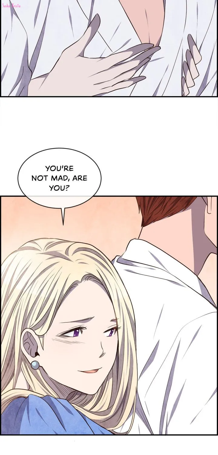 Ingrid, the White Deer Chapter 39 page 23 - 