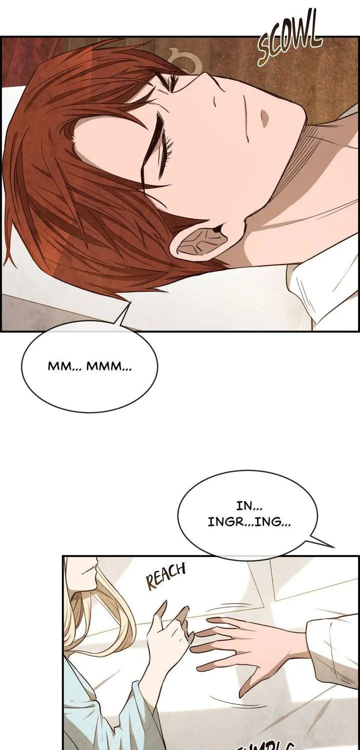 Ingrid, the White Deer Chapter 39 page 27 - 