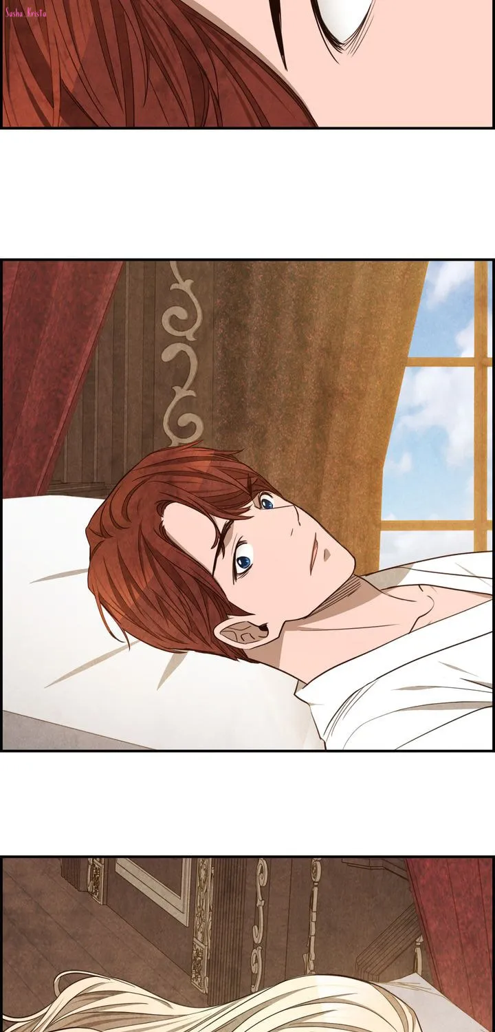 Ingrid, the White Deer Chapter 39 page 29 - 