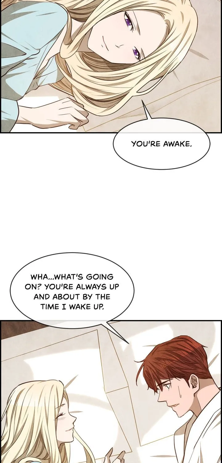 Ingrid, the White Deer Chapter 39 page 30 - 