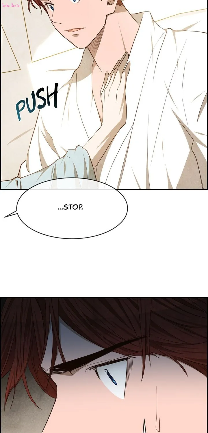 Ingrid, the White Deer Chapter 39 page 35 - 