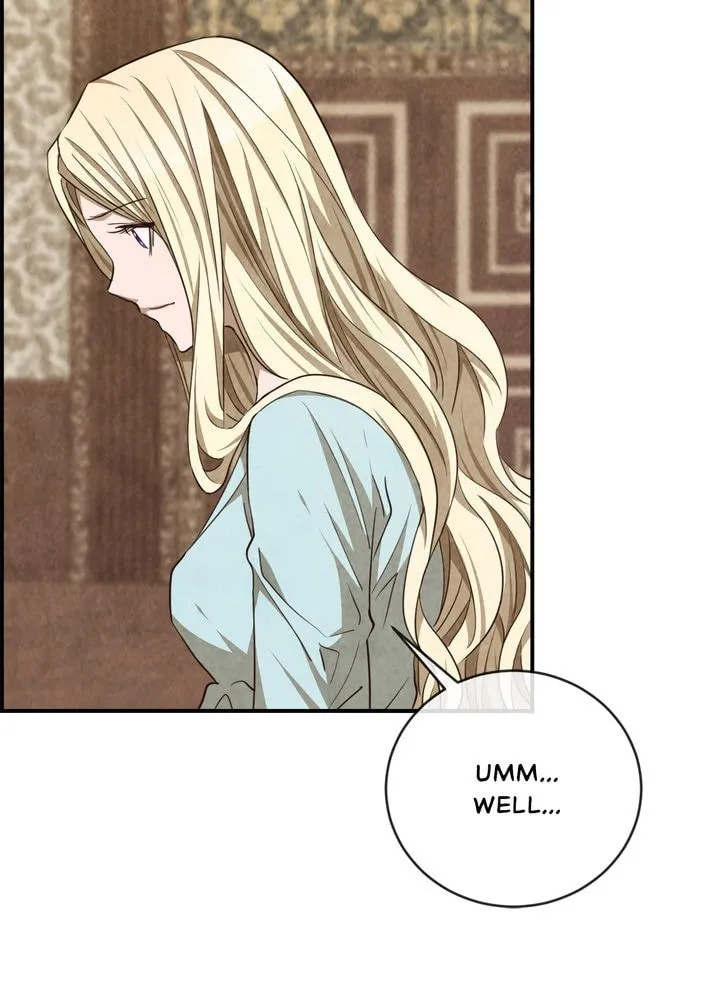 Ingrid, the White Deer Chapter 39 page 37 - 