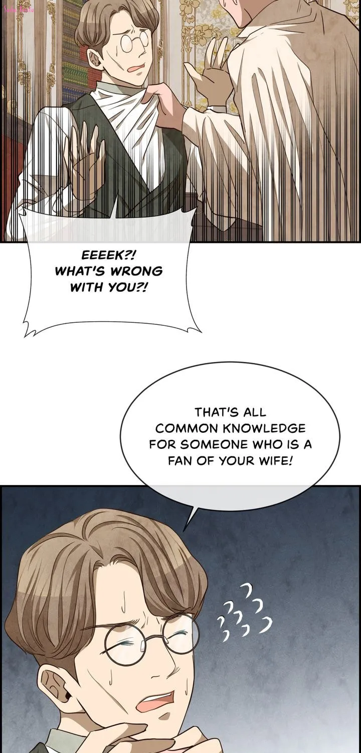 Ingrid, the White Deer Chapter 39 page 5 - 