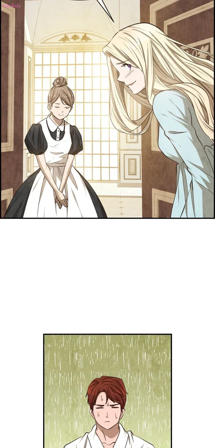 Ingrid, the White Deer Chapter 39 page 42 - 