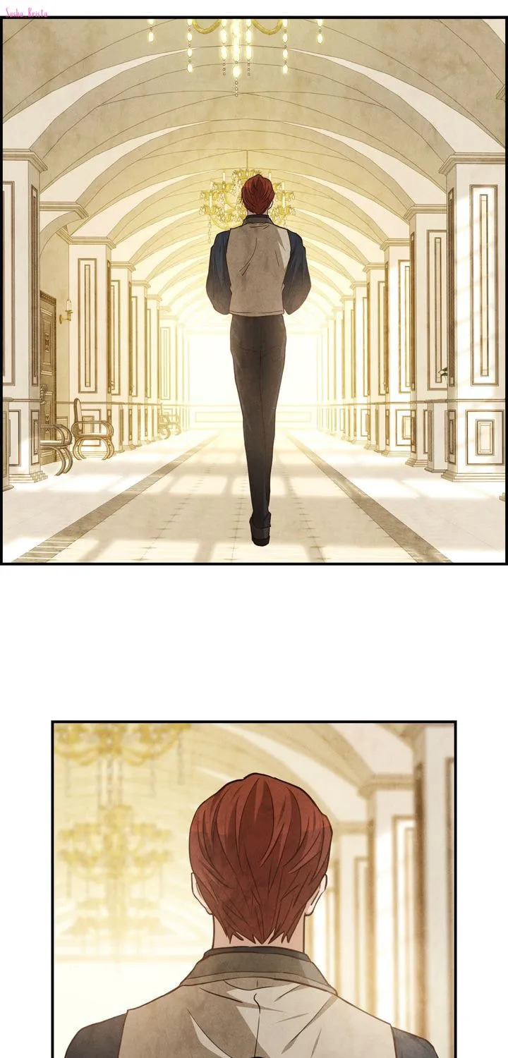 Ingrid, the White Deer Chapter 39 page 45 - 