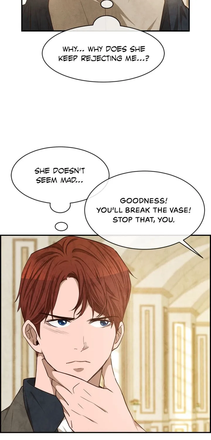 Ingrid, the White Deer Chapter 39 page 46 - 