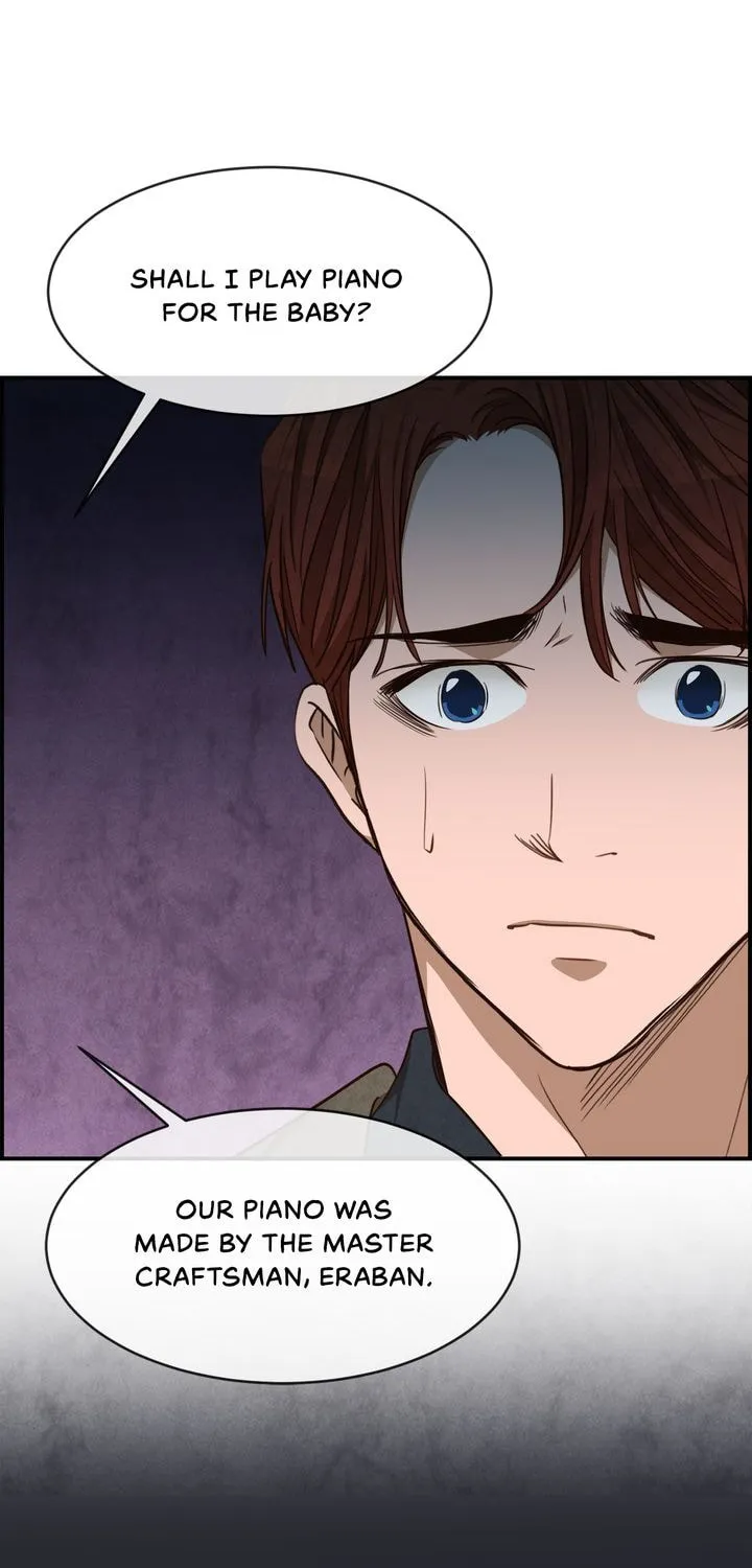 Ingrid, the White Deer Chapter 39 page 49 - 