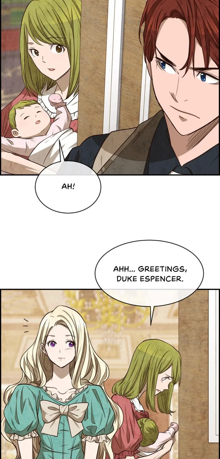 Ingrid, the White Deer Chapter 39 page 53 - 
