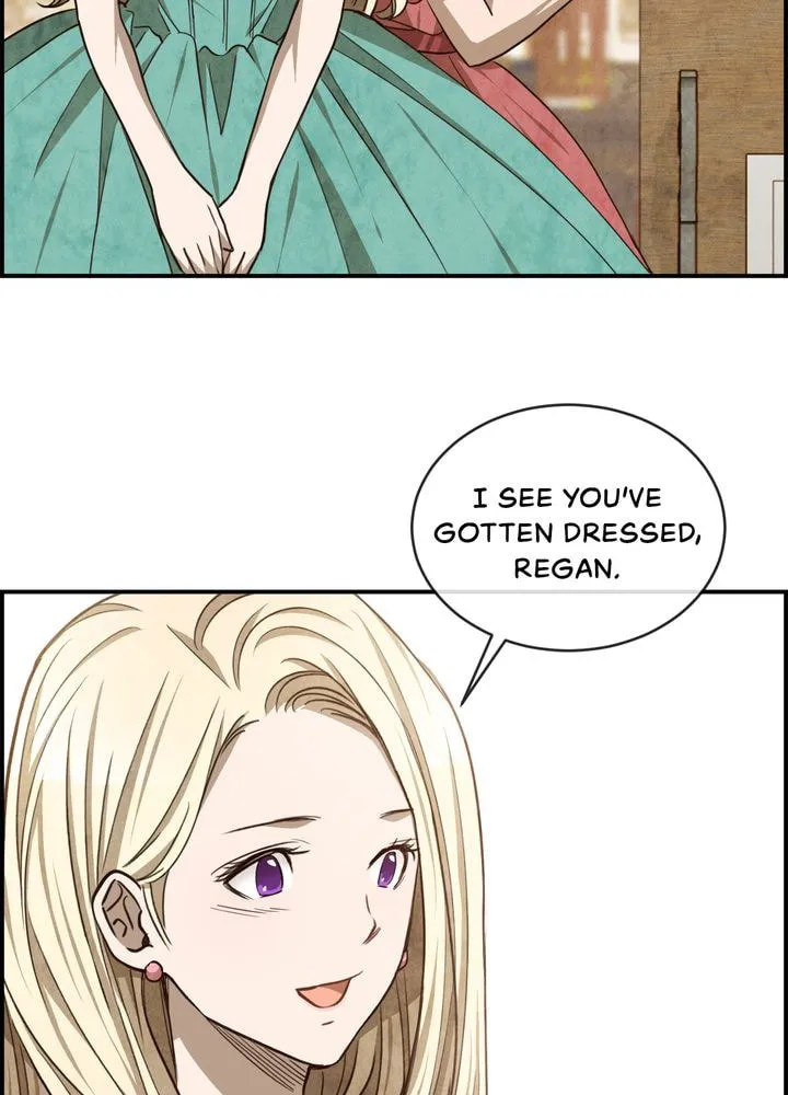 Ingrid, the White Deer Chapter 39 page 54 - 