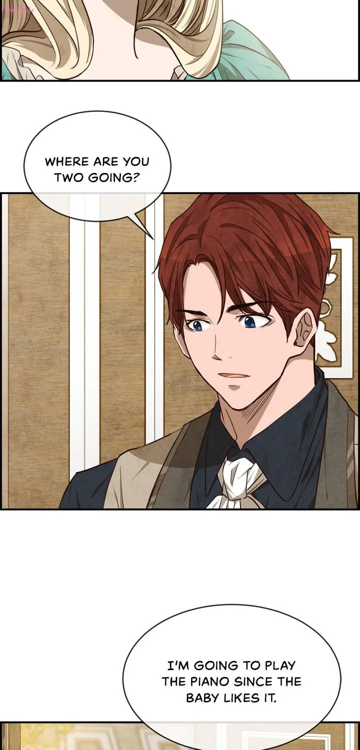 Ingrid, the White Deer Chapter 39 page 55 - 