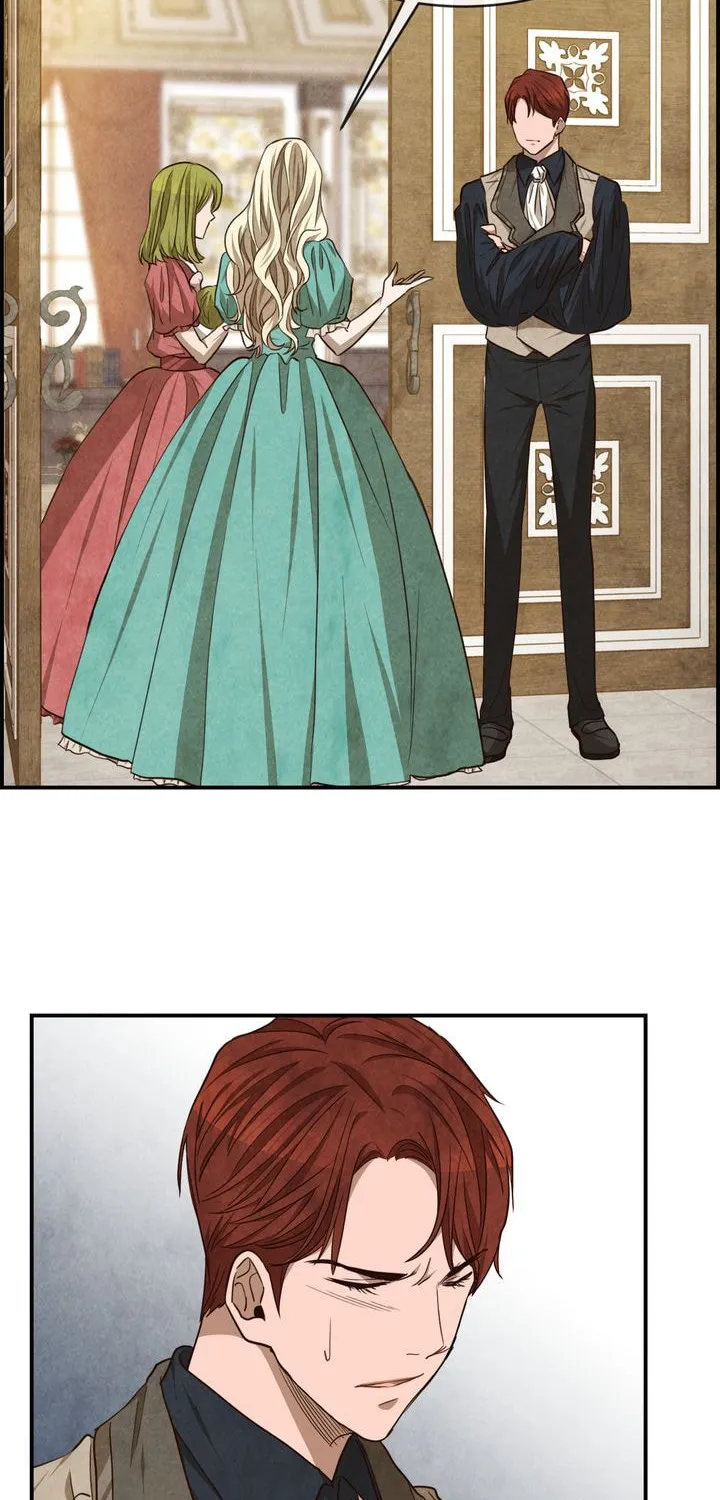 Ingrid, the White Deer Chapter 39 page 56 - 