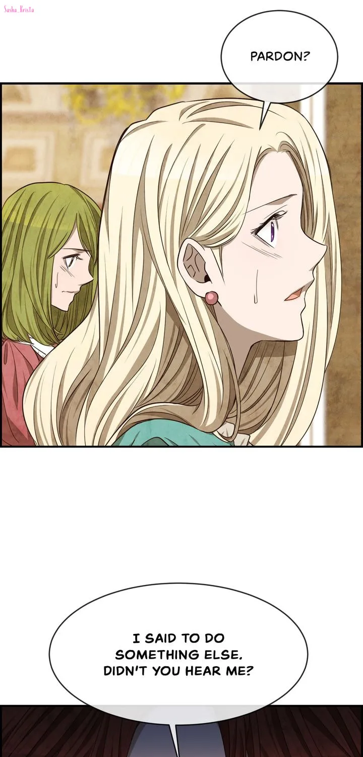 Ingrid, the White Deer Chapter 39 page 58 - 