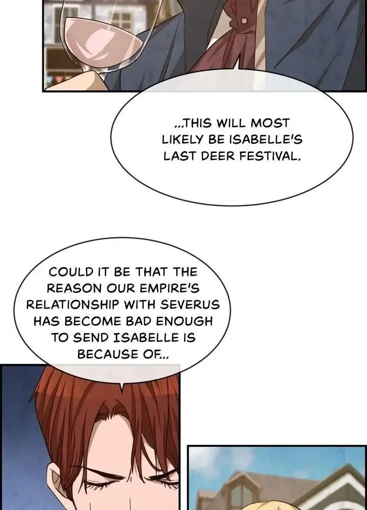 Ingrid, the White Deer Chapter 49 page 3 - 