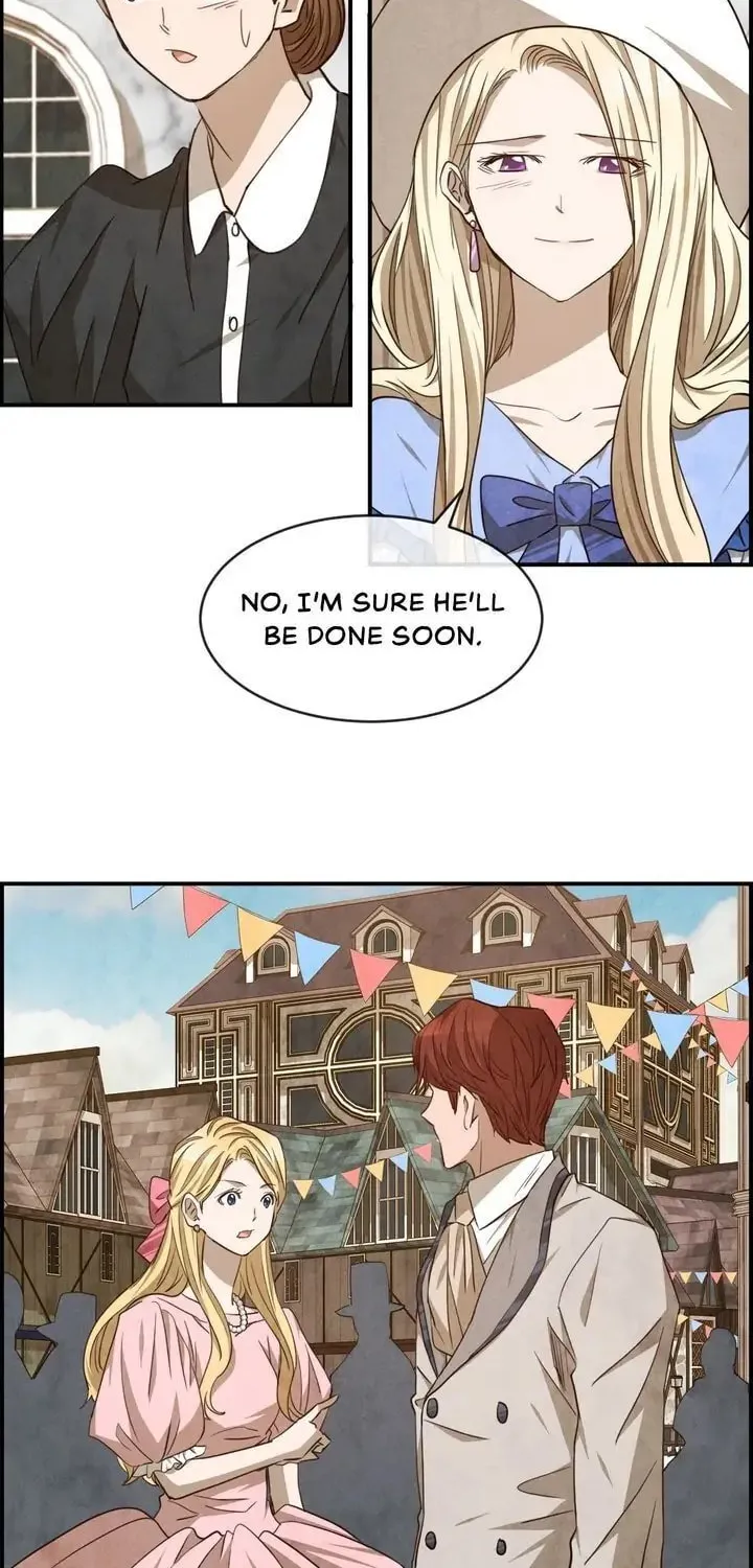 Ingrid, the White Deer Chapter 49 page 29 - 