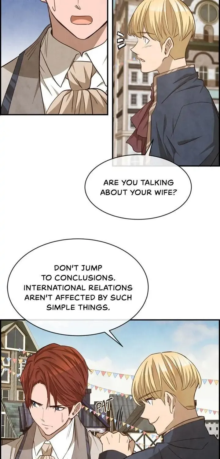 Ingrid, the White Deer Chapter 49 page 4 - 