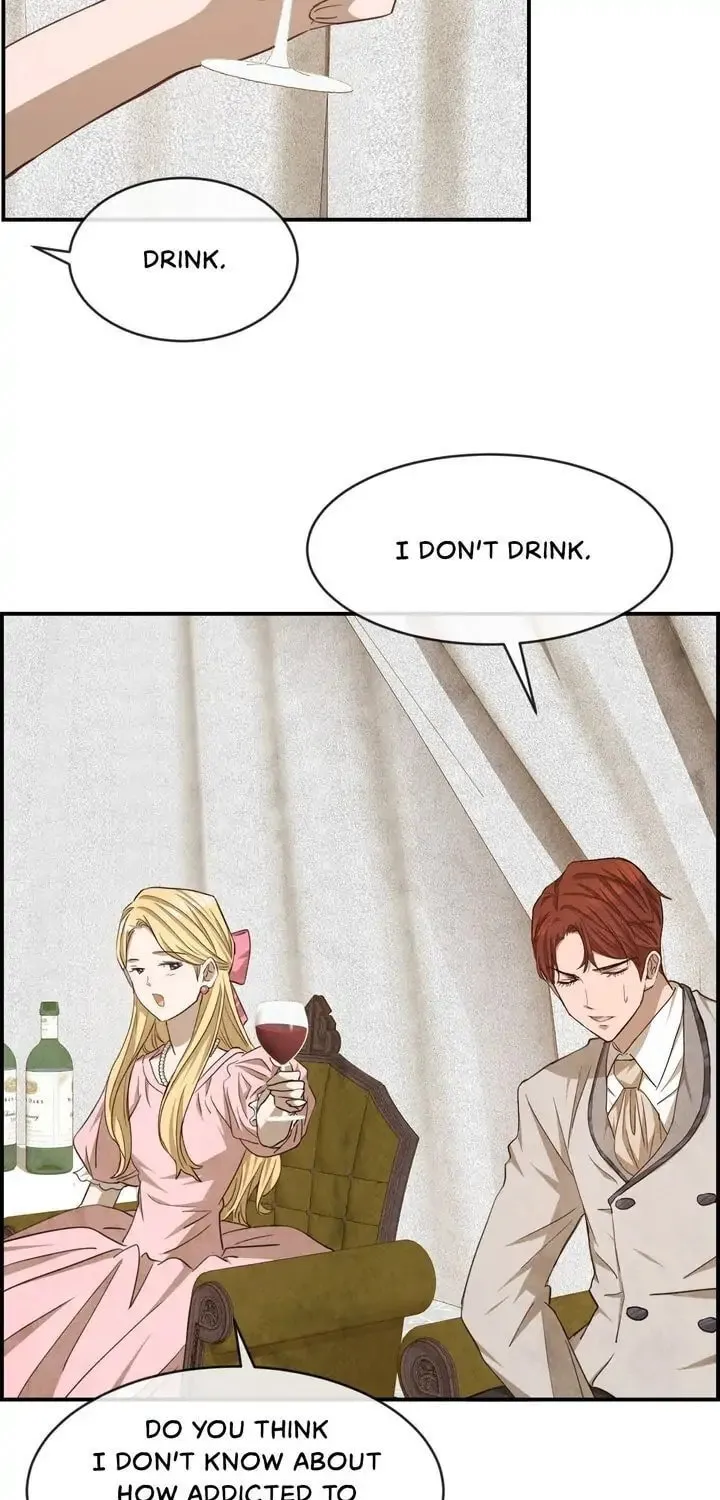 Ingrid, the White Deer Chapter 49 page 34 - 