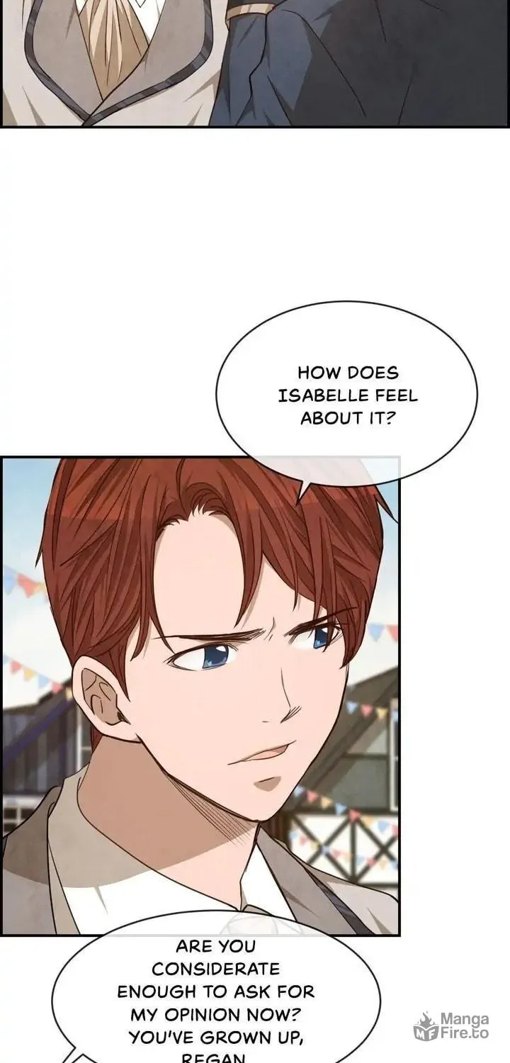 Ingrid, the White Deer Chapter 49 page 5 - 