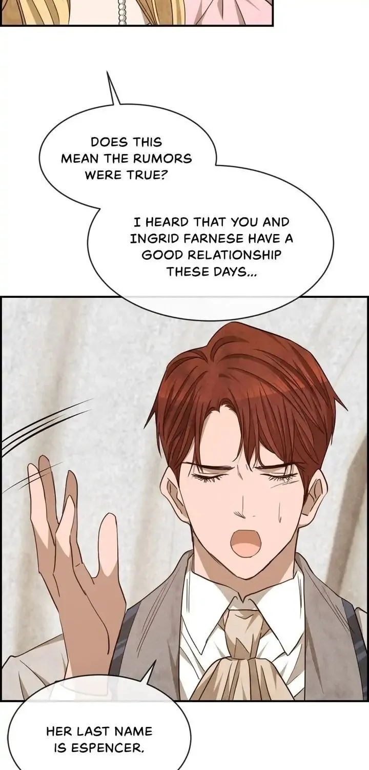 Ingrid, the White Deer Chapter 49 page 46 - 
