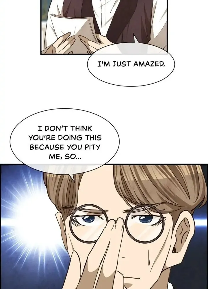 Ingrid, the White Deer Chapter 64 page 3 - 