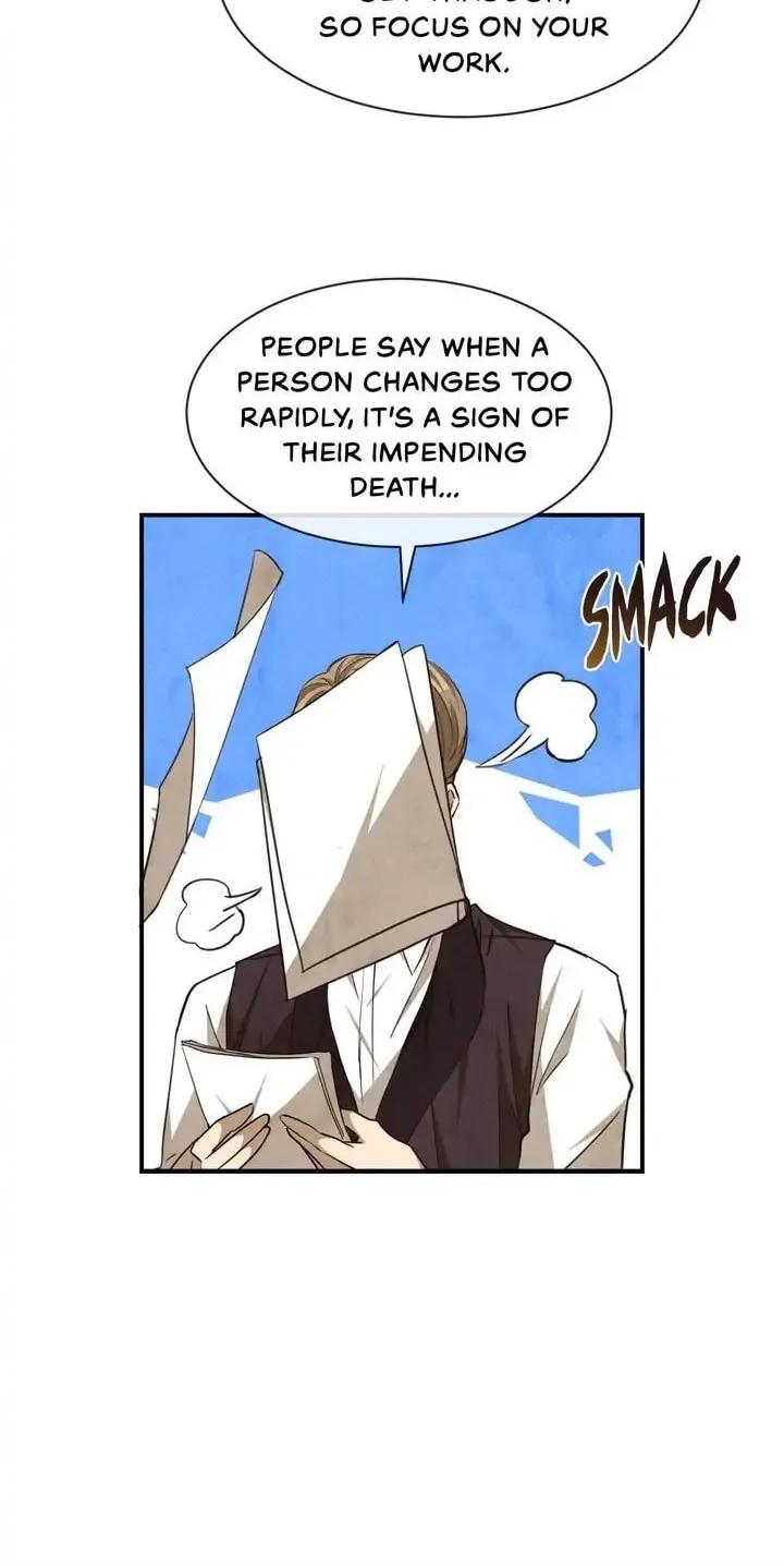 Ingrid, the White Deer Chapter 64 page 5 - 