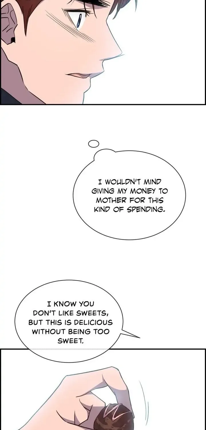 Ingrid, the White Deer Chapter 64 page 47 - 