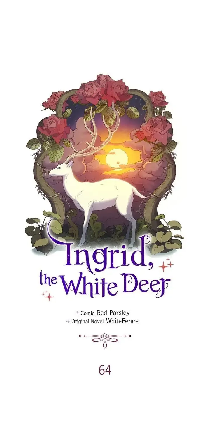 Ingrid, the White Deer Chapter 64 page 6 - 