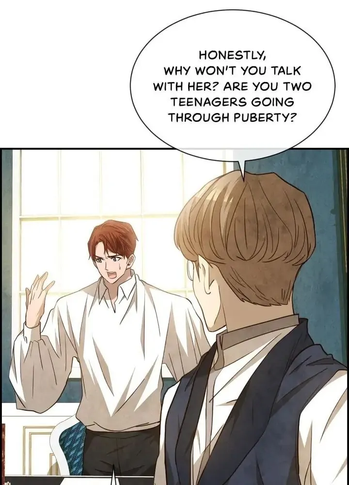 Ingrid, the White Deer Chapter 65 page 33 - 