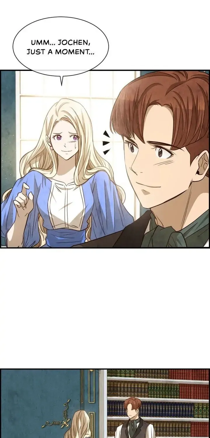 Ingrid, the White Deer Chapter 65 page 46 - 