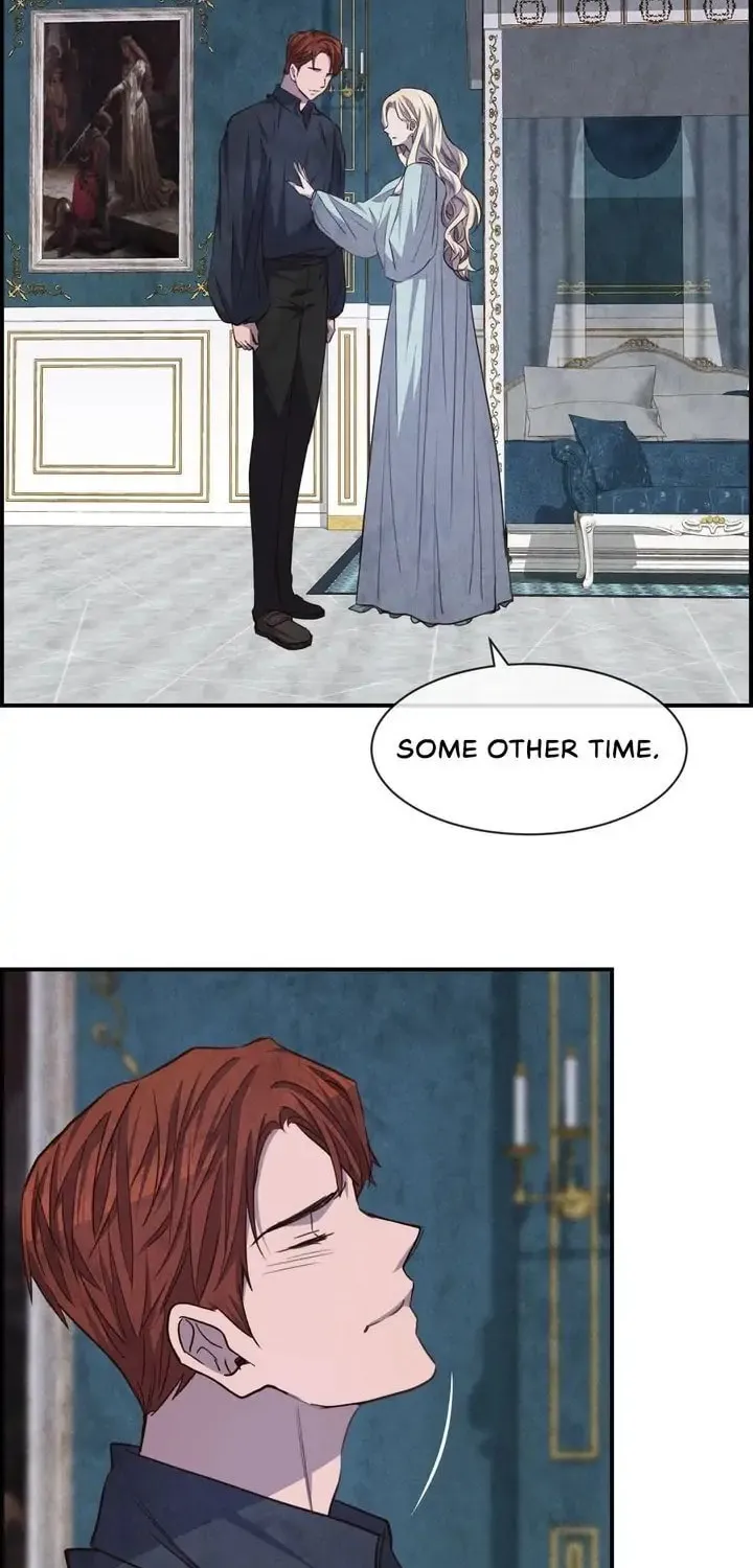Ingrid, the White Deer Chapter 65 page 8 - 