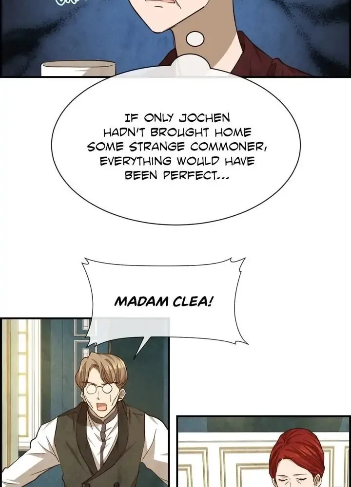 Ingrid, the White Deer Chapter 67 page 3 - 