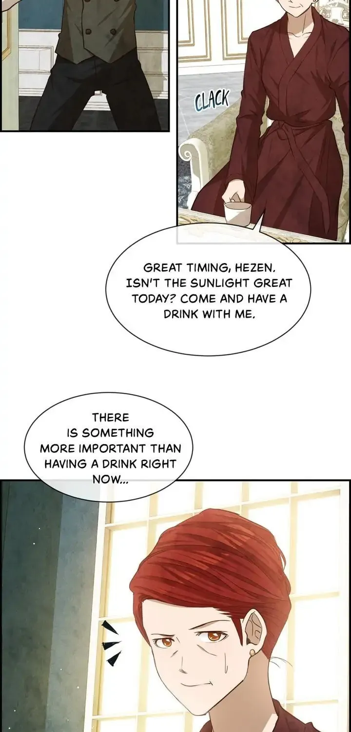 Ingrid, the White Deer Chapter 67 page 4 - 