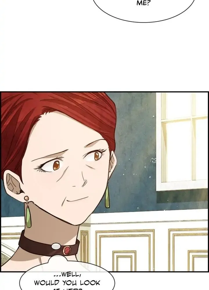 Ingrid, the White Deer Chapter 68 page 3 - 