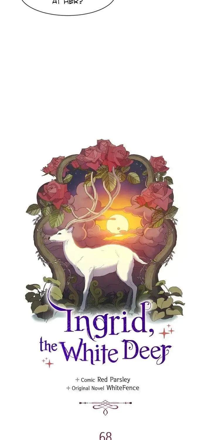 Ingrid, the White Deer Chapter 68 page 4 - 