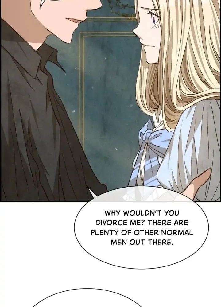 Ingrid, the White Deer Chapter 69 page 3 - 
