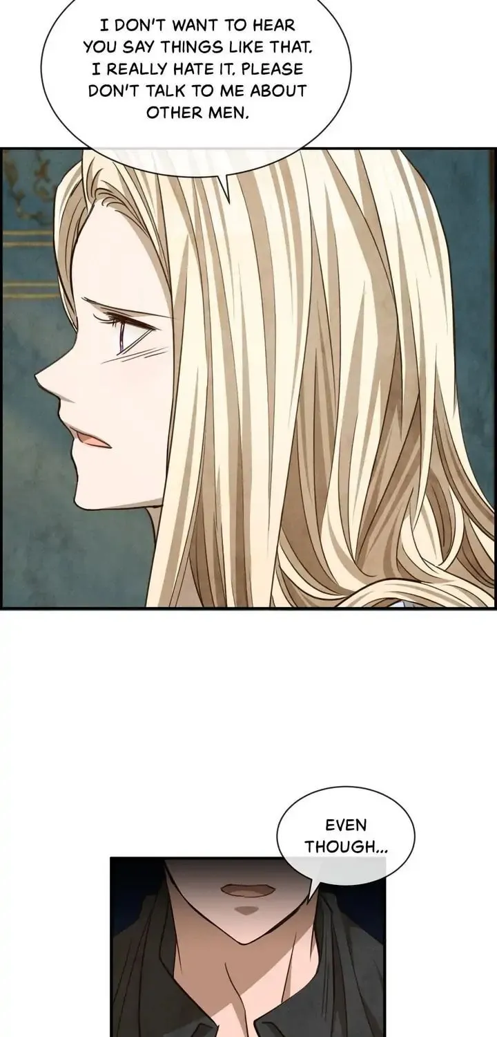 Ingrid, the White Deer Chapter 69 page 4 - 