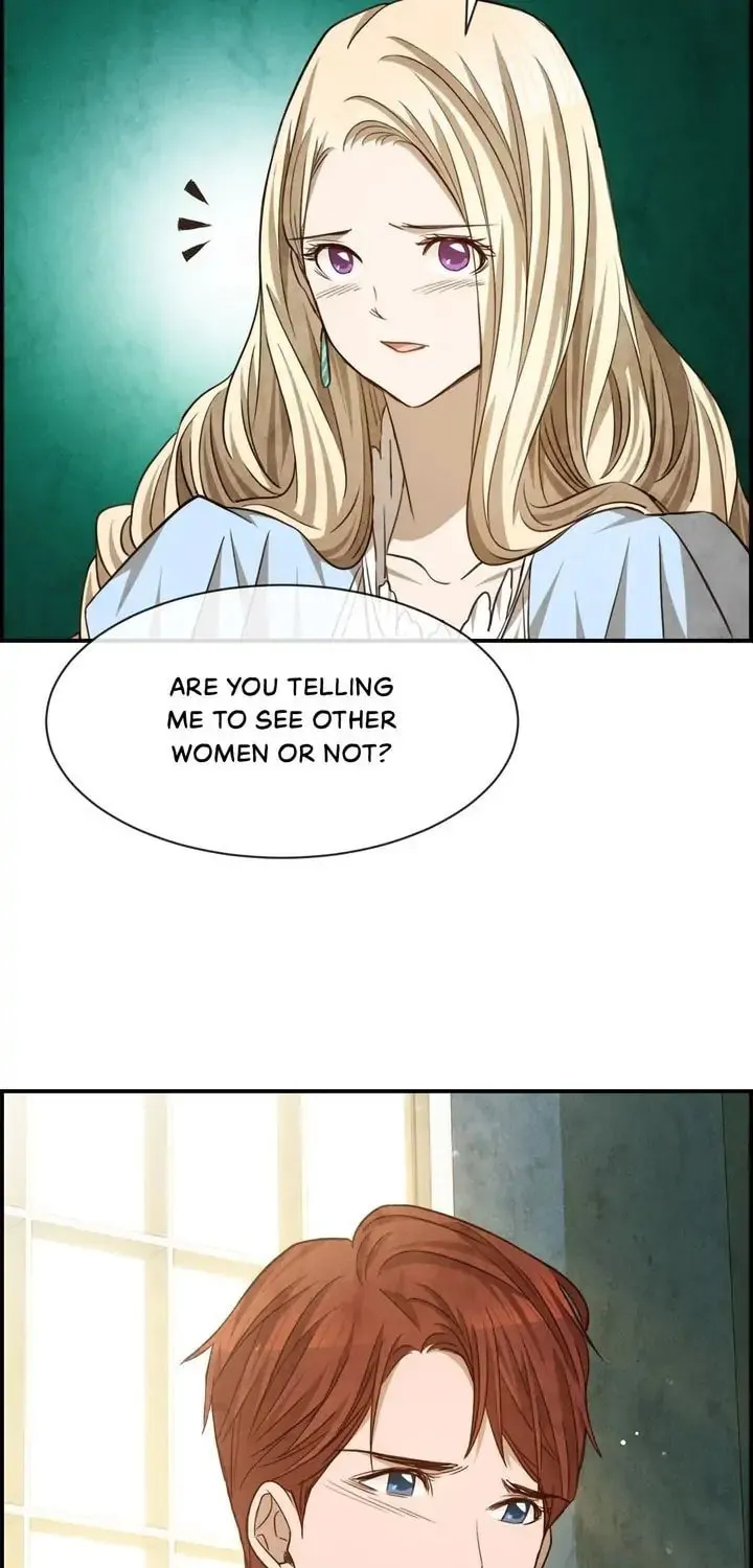 Ingrid, the White Deer Chapter 69 page 33 - 